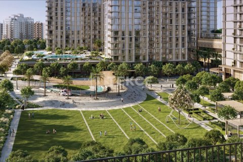 2 bedrooms Apartment in Dubai, UAE No. 224486 2
