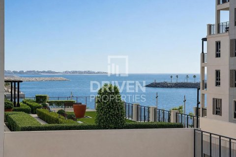 1 bedroom Apartment in La Mer, UAE No. 218384 10