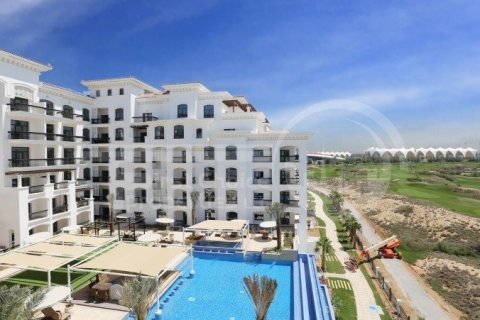 Appartement de 1 chambre à Yas Island, UAE No. 172839 3