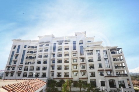 1 غرف نوم شقة على جزيرة ياس, الإمارات العربية المتحدة رقم 172839