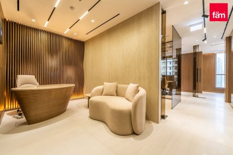 72.2m² Office in Dubai, UAE No. 216071