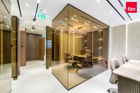 72.2m² Office in Dubai, UAE No. 216071 6