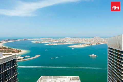 3 bedrooms Apartment in Dubai Harbour, UAE No. 165558