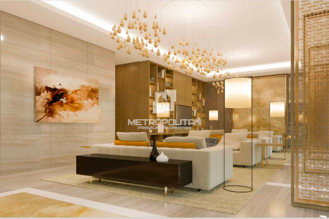 2 bedrooms Apartment in Sobha Hartland, UAE No. 128435 5