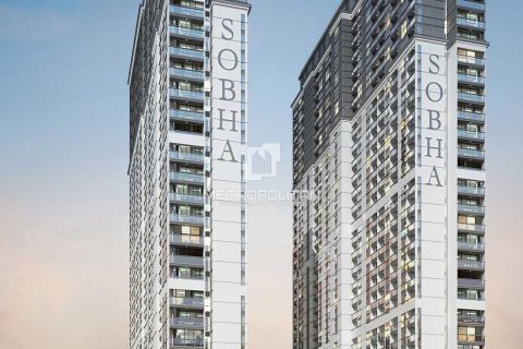 2 bedrooms Apartment in Sobha Hartland, UAE No. 128435 10