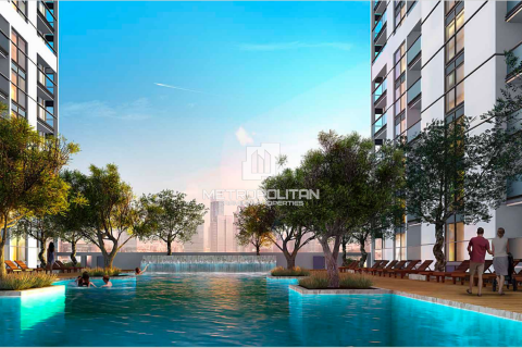 2 bedrooms Apartment in Sobha Hartland, UAE No. 128435 6