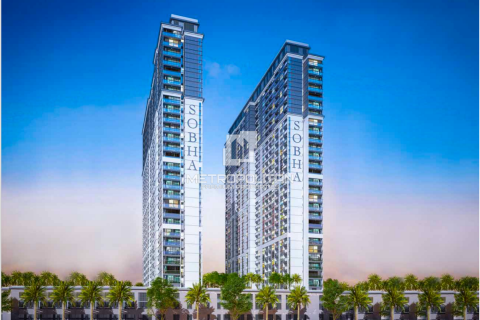 2 bedrooms Apartment in Sobha Hartland, UAE No. 128435 4