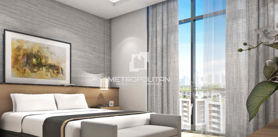 2 bedrooms Apartment in Sobha Hartland, UAE No. 128435