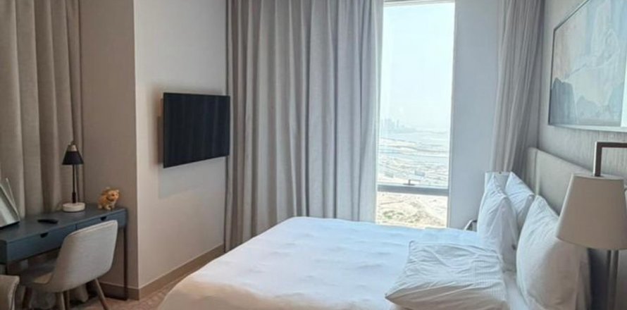 Apartment de 2 dormitorios en Downtown Dubai (Downtown Burj Dubai), UAE No. 205389