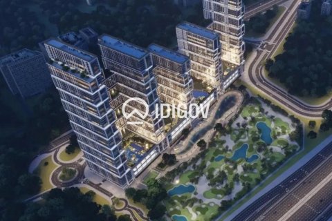 Appartement de 1 chambre à Dubai, UAE No. 210969 3