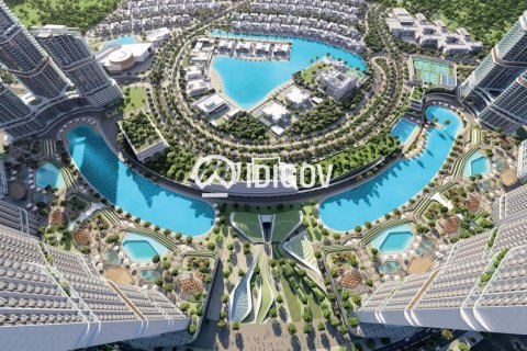 Appartement de 1 chambre à Dubai, UAE No. 210969 6