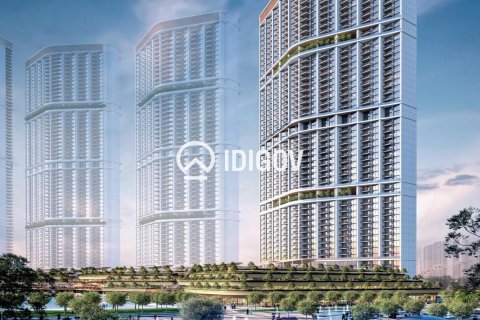 Appartement de 1 chambre à Dubai, UAE No. 210969 10
