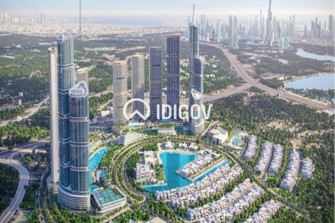 Appartement de 1 chambre à Dubai, UAE No. 210969 2