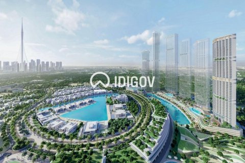 Appartement de 1 chambre à Dubai, UAE No. 210969 4