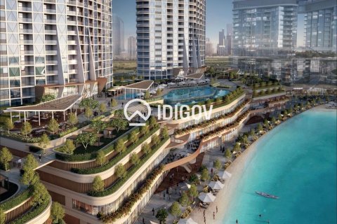 Appartement de 1 chambre à Dubai, UAE No. 210969 9