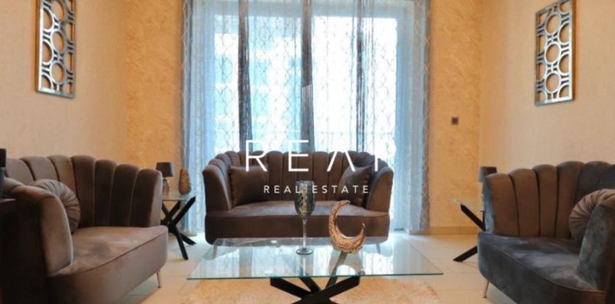 Appartement de 1 chambre à Sobha Hartland, UAE No. 28879