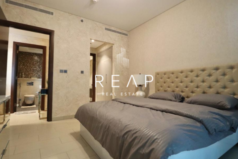 Appartement de 1 chambre à Sobha Hartland, UAE No. 28879 16