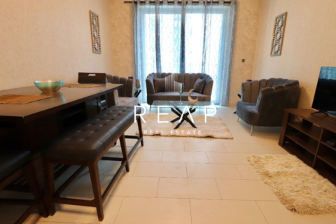 Appartement de 1 chambre à Sobha Hartland, UAE No. 28879 11