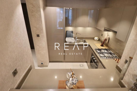 Appartement de 1 chambre à Sobha Hartland, UAE No. 28879 10