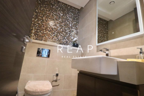 Appartement de 1 chambre à Sobha Hartland, UAE No. 28879 21
