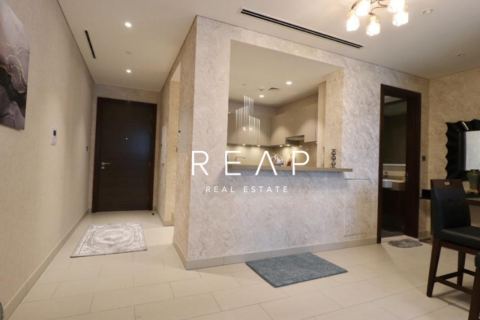 Appartement de 1 chambre à Sobha Hartland, UAE No. 28879 14