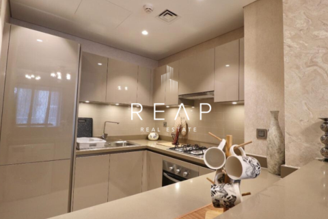Appartement de 1 chambre à Sobha Hartland, UAE No. 28879 15