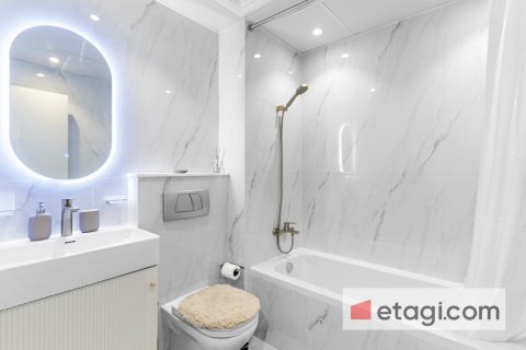 Apartment de 1 dormitorio en Marina Diamonds, UAE No. 48825 13