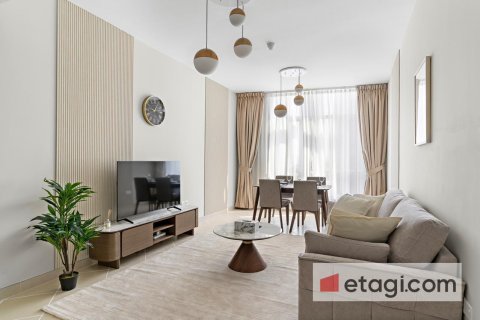 Apartment de 1 dormitorio en Marina Diamonds, UAE No. 48825 8