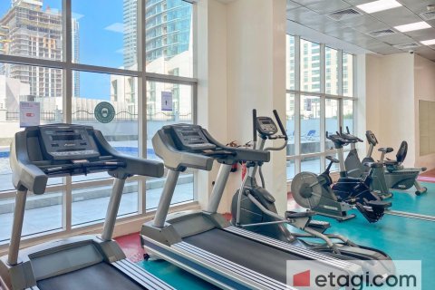 Apartment de 1 dormitorio en Marina Diamonds, UAE No. 48825 15
