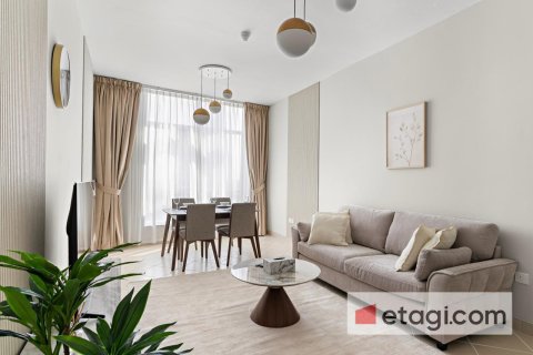 Apartment de 1 dormitorio en Marina Diamonds, UAE No. 48825 10
