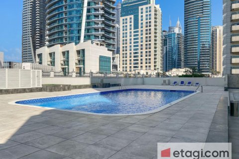 Apartment de 1 dormitorio en Marina Diamonds, UAE No. 48825 16