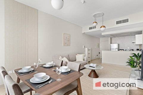 Apartment de 1 dormitorio en Marina Diamonds, UAE No. 48825 14