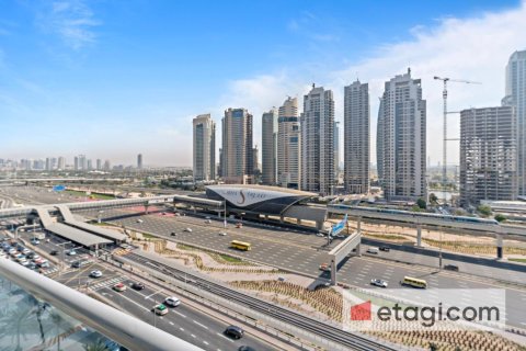 Apartment de 1 dormitorio en Marina Diamonds, UAE No. 48825 4