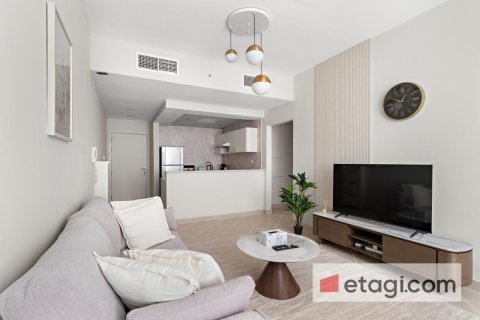Apartment de 1 dormitorio en Marina Diamonds, UAE No. 48825 12