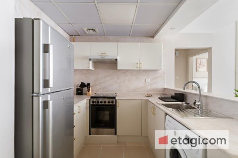 Apartment de 1 dormitorio en Marina Diamonds, UAE No. 48825 7
