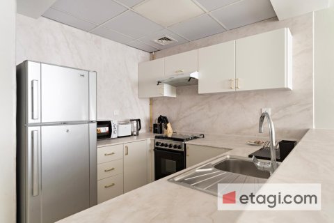 Apartment de 1 dormitorio en Marina Diamonds, UAE No. 48825 9