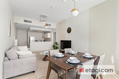 Apartment de 1 dormitorio en Marina Diamonds, UAE No. 48825 11