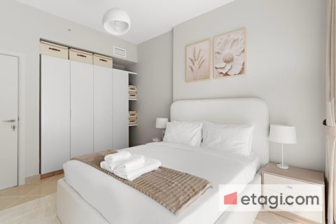 Apartment de 1 dormitorio en Marina Diamonds, UAE No. 48825 3