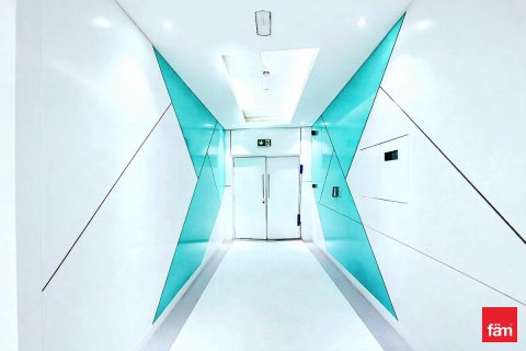 303.5m² Office in Business Bay, UAE No. 216325 10