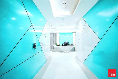 303.5m² Office in Business Bay, UAE No. 216325 14