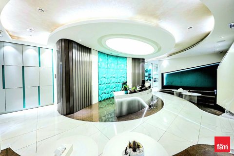 303.5m² Office in Business Bay, UAE No. 216325 17