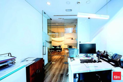 303.5m² Office in Business Bay, UAE No. 216325 4