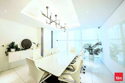 303.5m² Office in Business Bay, UAE No. 216325 8