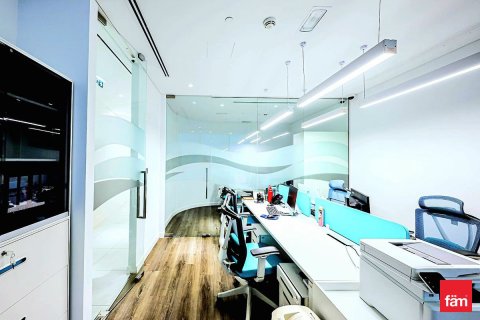 303.5m² Office in Business Bay, UAE No. 216325 12