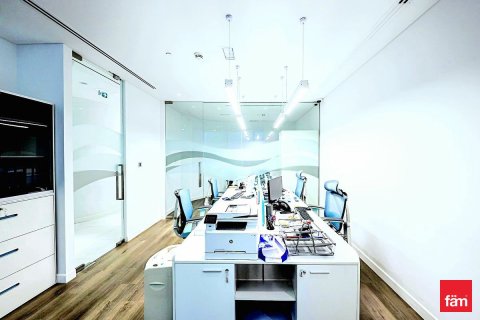 303.5m² Office in Business Bay, UAE No. 216325 16