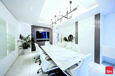 303.5m² Office in Business Bay, UAE No. 216325