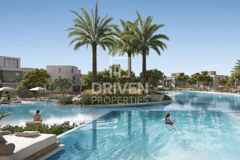 4 bedrooms Villa in Dubai, UAE No. 211246 9