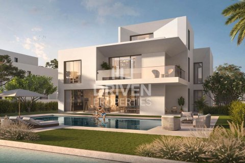 4 bedrooms Villa in Dubai, UAE No. 211246 6
