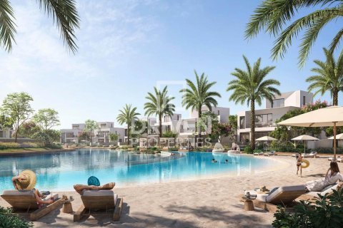 4 bedrooms Villa in Dubai, UAE No. 211246