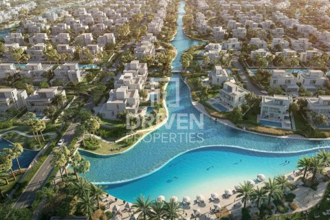 4 bedrooms Villa in Dubai, UAE No. 211246 11